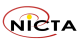 NICTA Logo